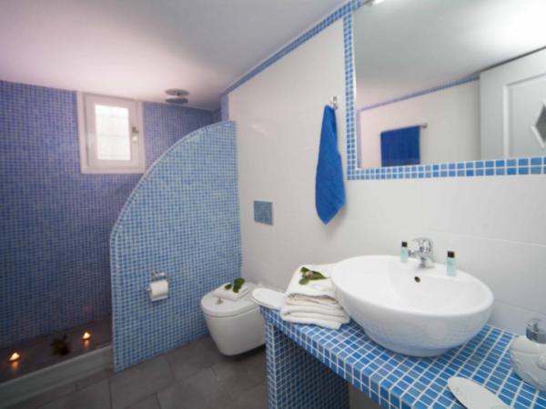 Villa Anto : photo 5 de la chambre chambre double