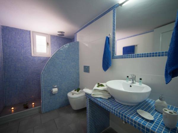 Villa Anto : photo 7 de la chambre chambre double