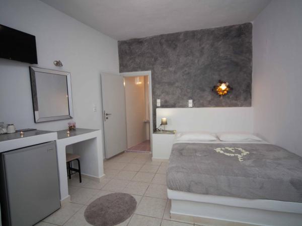 Villa Anto : photo 1 de la chambre chambre double supérieure