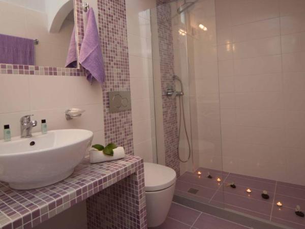 Villa Anto : photo 3 de la chambre chambre double supérieure