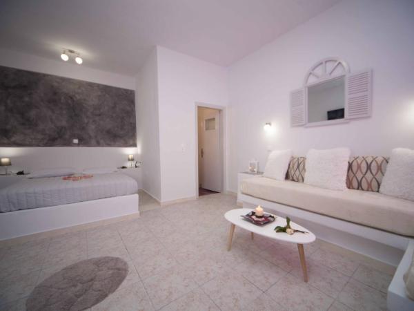 Villa Anto : photo 4 de la chambre chambre triple