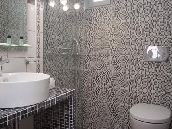 Villa Anto : photo 4 de la chambre chambre familiale