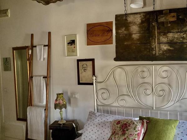 Locanda San Tomaso : photo 9 de la chambre chambre double