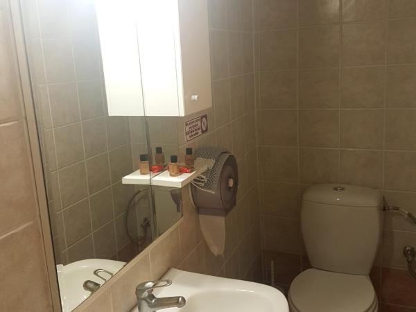 Lena Hotel : photo 1 de la chambre chambre simple