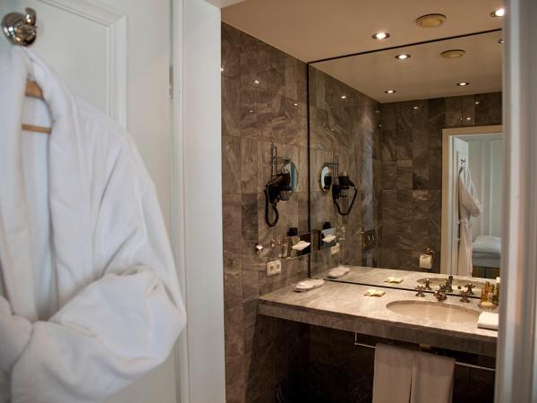 Hotel München Palace : photo 4 de la chambre chambre double classique