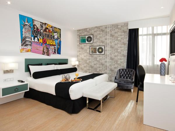 Grupotel Mayorazgo : photo 6 de la chambre chambre double supérieure avec vues