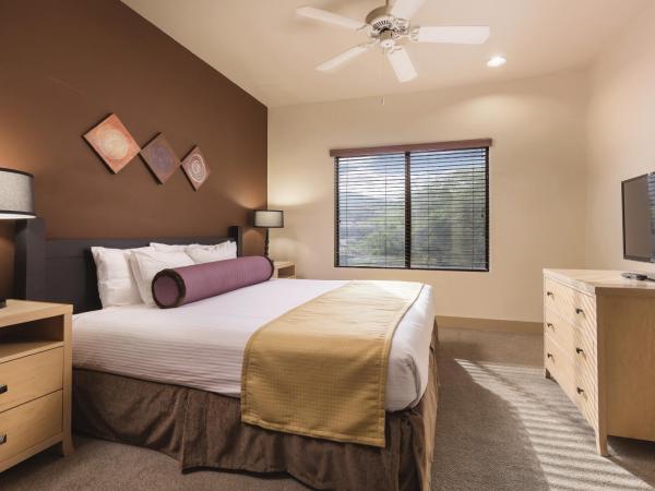 WorldMark Phoenix - South Mountain Preserve : photo 5 de la chambre suite 1 chambre