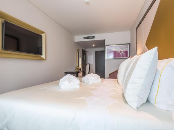Hotel MeraPrime Gold Lisboa : photo 8 de la chambre suite
