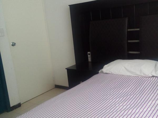Casa a 7 min aeropuerto de monterrey : photo 1 de la chambre chambre double