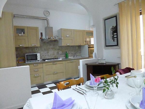 Alaska Rooms : photo 2 de la chambre chambre double avec salle de bains privative