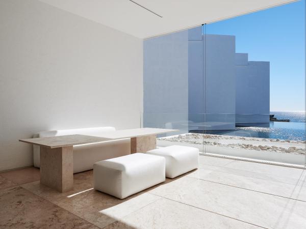 Viceroy Los Cabos : photo 4 de la chambre suite premier vice-roi - vue sur océan