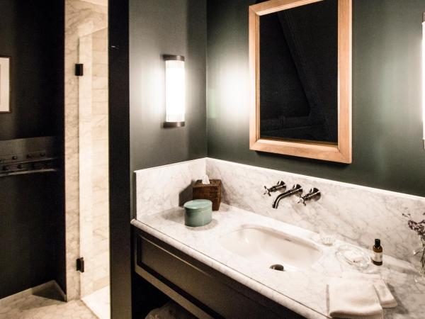 1898 The Post : photo 4 de la chambre chambre lit king-size standard en duplex