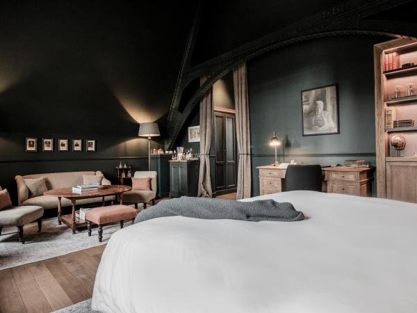 1898 The Post : photo 1 de la chambre loft duplex