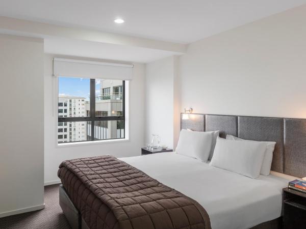 Nesuto St Martins Apartment Hotel : photo 3 de la chambre appartement 1 chambre de luxe