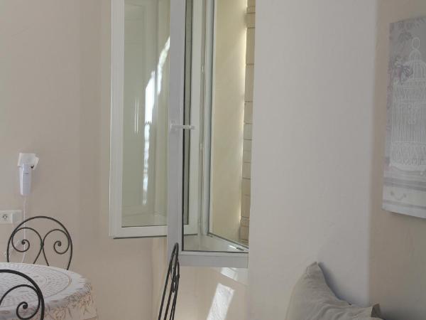 Hotel du Soleil et Spa : photo 2 de la chambre appartement 1 chambre (2 adultes)