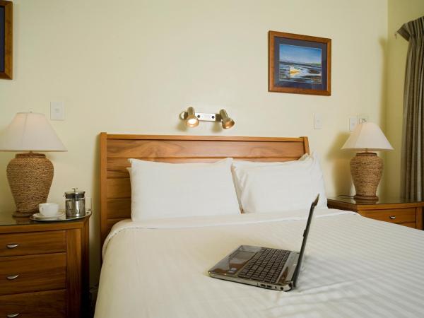 Best Western Ellerslie International Hotel : photo 2 de la chambre chambre lits jumeaux supérieure