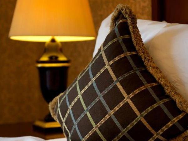 Quebecs : photo 1 de la chambre chambre double deluxe