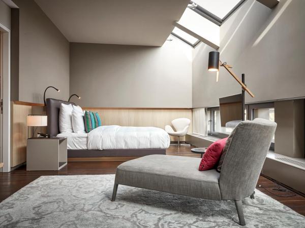 SO/ Berlin Das Stue : photo 4 de la chambre suite junior so