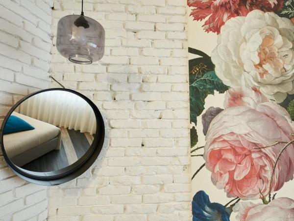 15 Quindici by Serendipity Rooms : photo 7 de la chambre chambre double deluxe