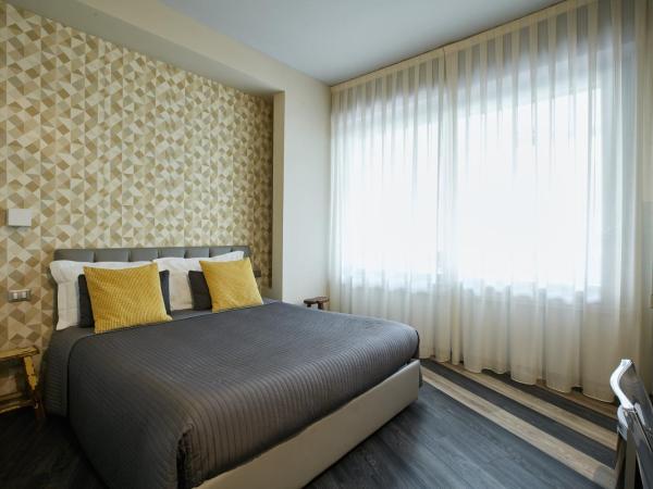 15 Quindici by Serendipity Rooms : photo 4 de la chambre chambre double