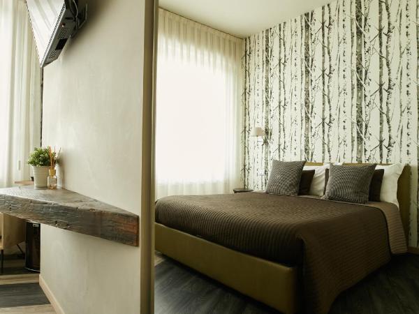 15 Quindici by Serendipity Rooms : photo 9 de la chambre chambre double
