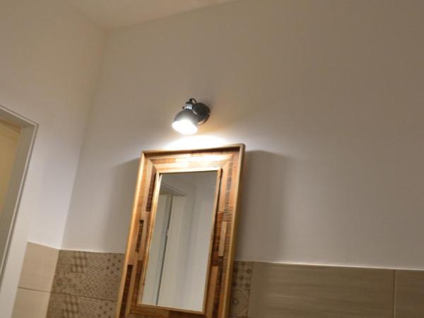 Bed, Book & Breakfast Landolina : photo 6 de la chambre chambre double deluxe avec balcon