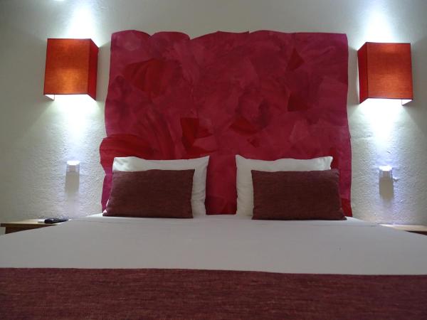 La Tonnelle Guest House : photo 7 de la chambre chambre supérieure