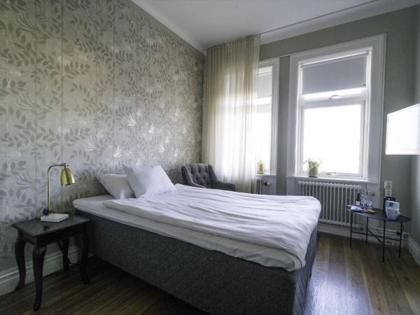 Grand Hotel Jönköping : photo 9 de la chambre chambre simple standard