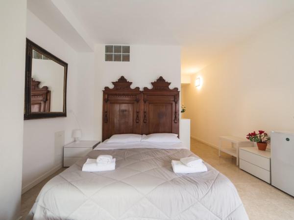 Academia Resort : photo 2 de la chambre chambre triple standard