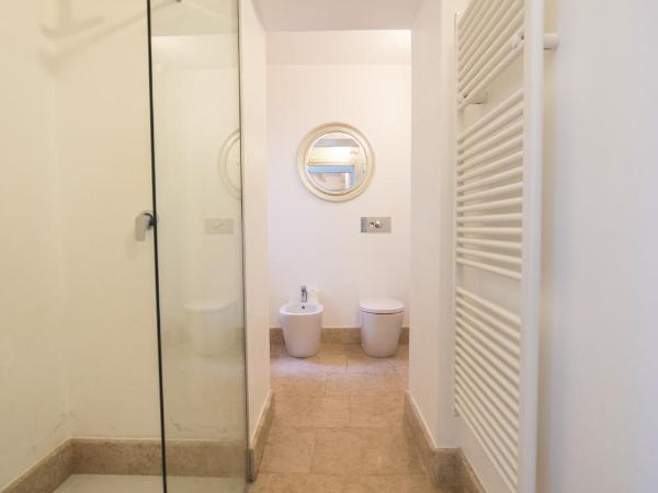 Academia Resort : photo 3 de la chambre appartement - vue sur jardin