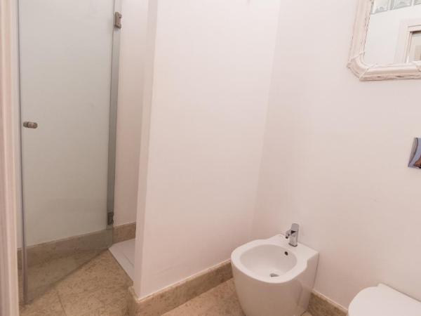 Academia Resort : photo 4 de la chambre chambre triple standard