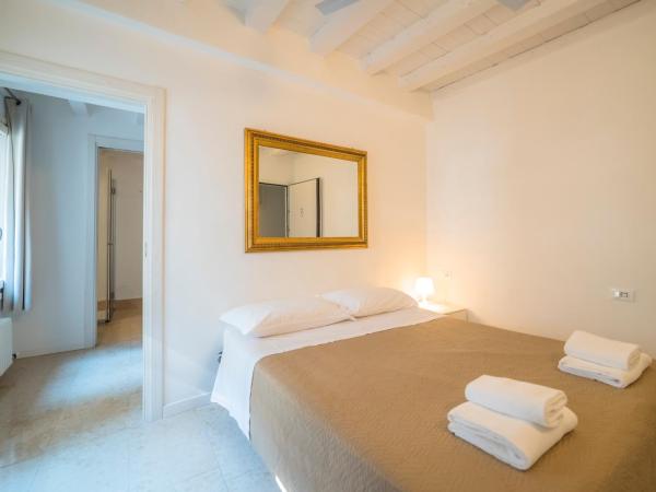 Academia Resort : photo 2 de la chambre chambre double Économique