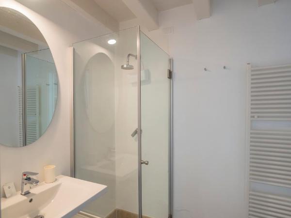 Academia Resort : photo 4 de la chambre chambre double Économique