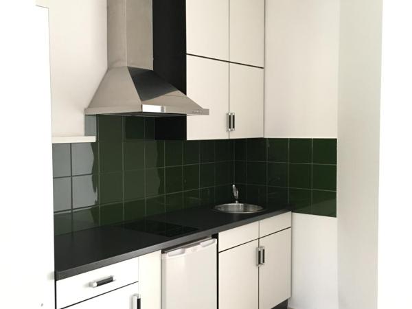 Family Lorenz & Coffee House : photo 2 de la chambre appartement 2 chambres