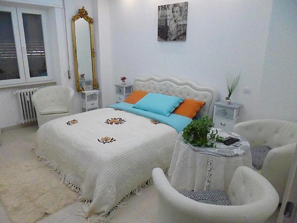 Siberia Rooms : photo 6 de la chambre chambre double avec salle de bains privative