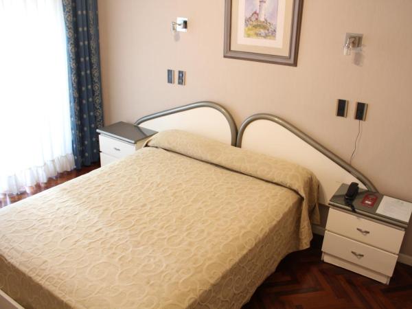 Ayacucho Palace Hotel : photo 4 de la chambre chambre simple