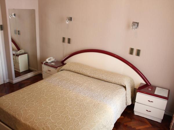 Ayacucho Palace Hotel : photo 5 de la chambre chambre simple