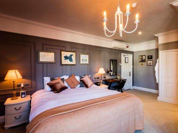 The Brewers Inn : photo 6 de la chambre suite