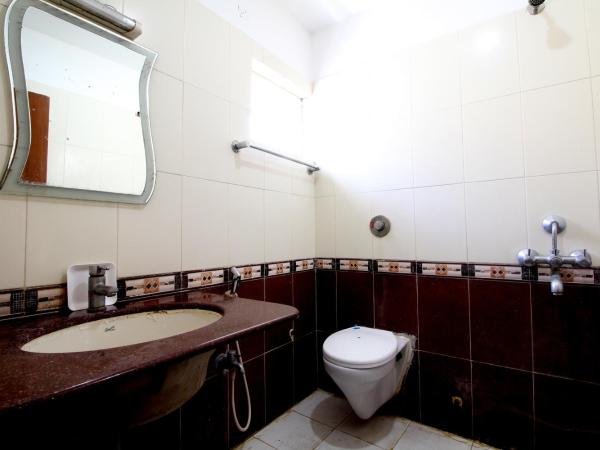 Hotel Imperial Classic : photo 1 de la chambre chambre triple deluxe