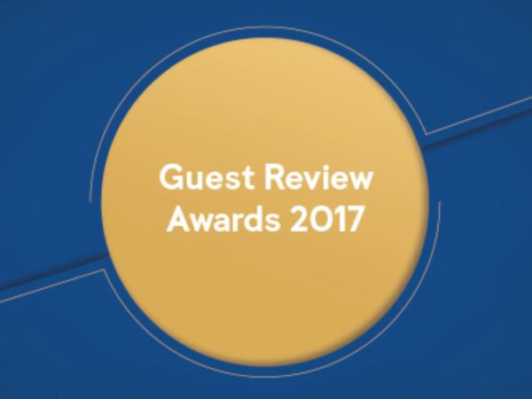 Deco Family House : photo 3 de la chambre chambre familiale avec salle de bains privative