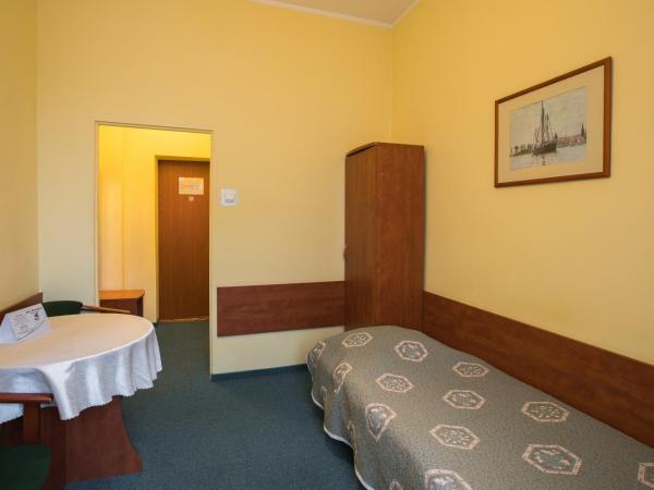 Hotel Kapitan : photo 3 de la chambre chambre simple