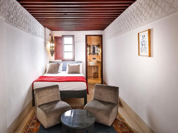 Hotel & Spa Dar Bensouda : photo 1 de la chambre chambre double standard