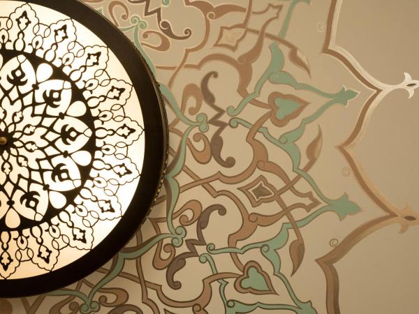 AJWA Sultanahmet - Preferred Hotels LVX Collection : photo 4 de la chambre forfait vieille ville