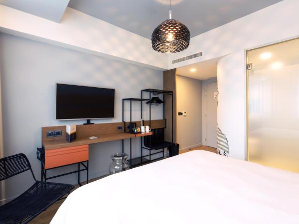 Golden Tulip Saint Malo– Le Grand Bé : photo 5 de la chambre chambre double classique