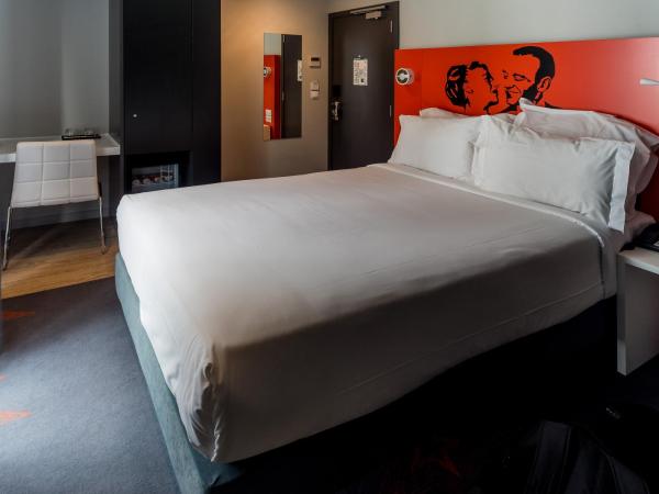 Star inn Lisbon Airport : photo 1 de la chambre chambre simple standard