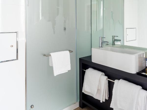 Star inn Lisbon Airport : photo 4 de la chambre chambre simple standard