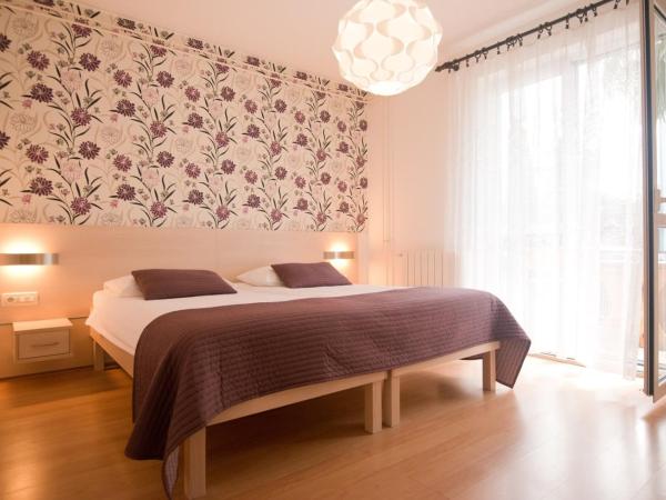 Apartments Sandra : photo 3 de la chambre appartement - rez-de-chaussée