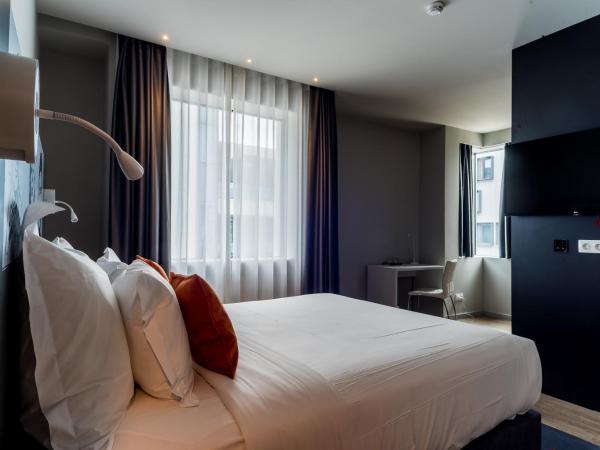 Star inn Lisbon Airport : photo 3 de la chambre chambre simple standard