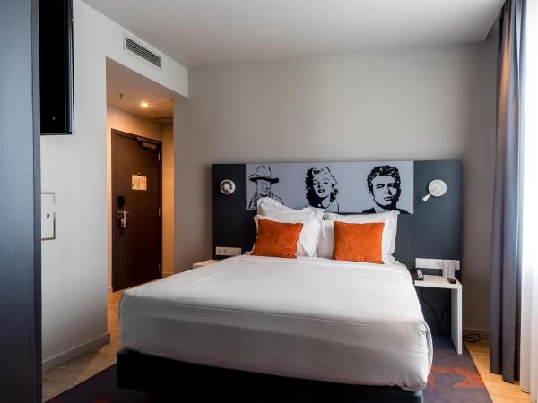 Star inn Lisbon Airport : photo 3 de la chambre chambre double standard