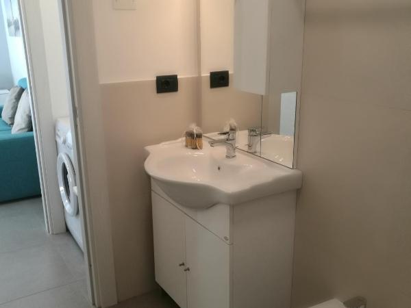 Lingotto Residence : photo 9 de la chambre studio